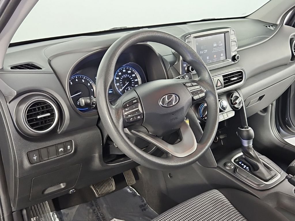 2019 Hyundai Kona SE - Photo 29