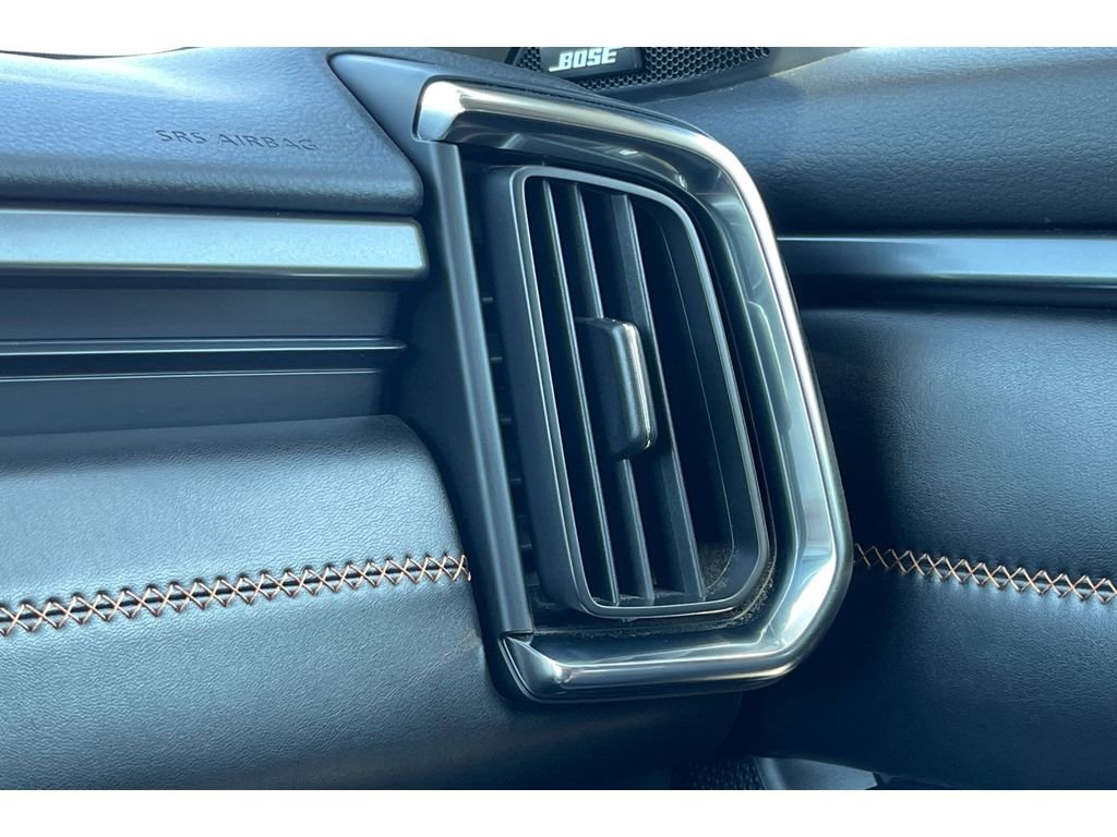 2025 Mazda CX-50 Premium Plus - Photo 31