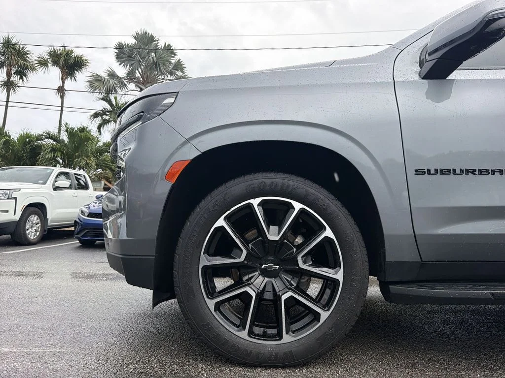 Used 2022 Gray Chevrolet RST image 40