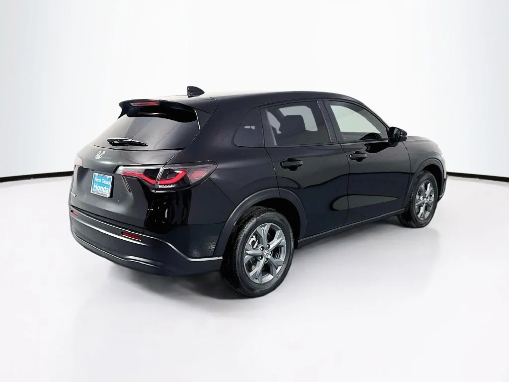 New 2027 Deep Ocean Pearl Honda LX image 8