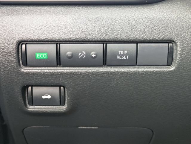 Used 2024 Gun Metallic Nissan S image 17