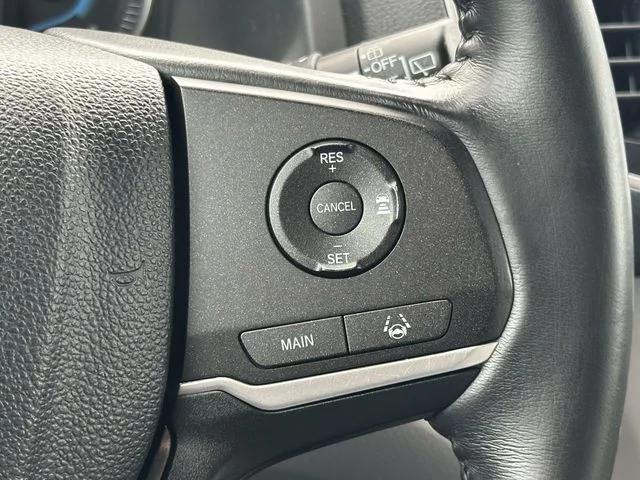 2019 Honda Pilot EX-L - Photo 25
