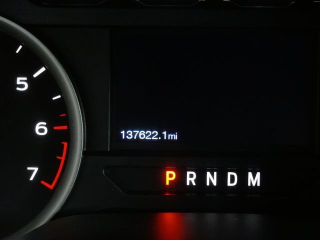 Used 2017 Blue Ford XLT image 22