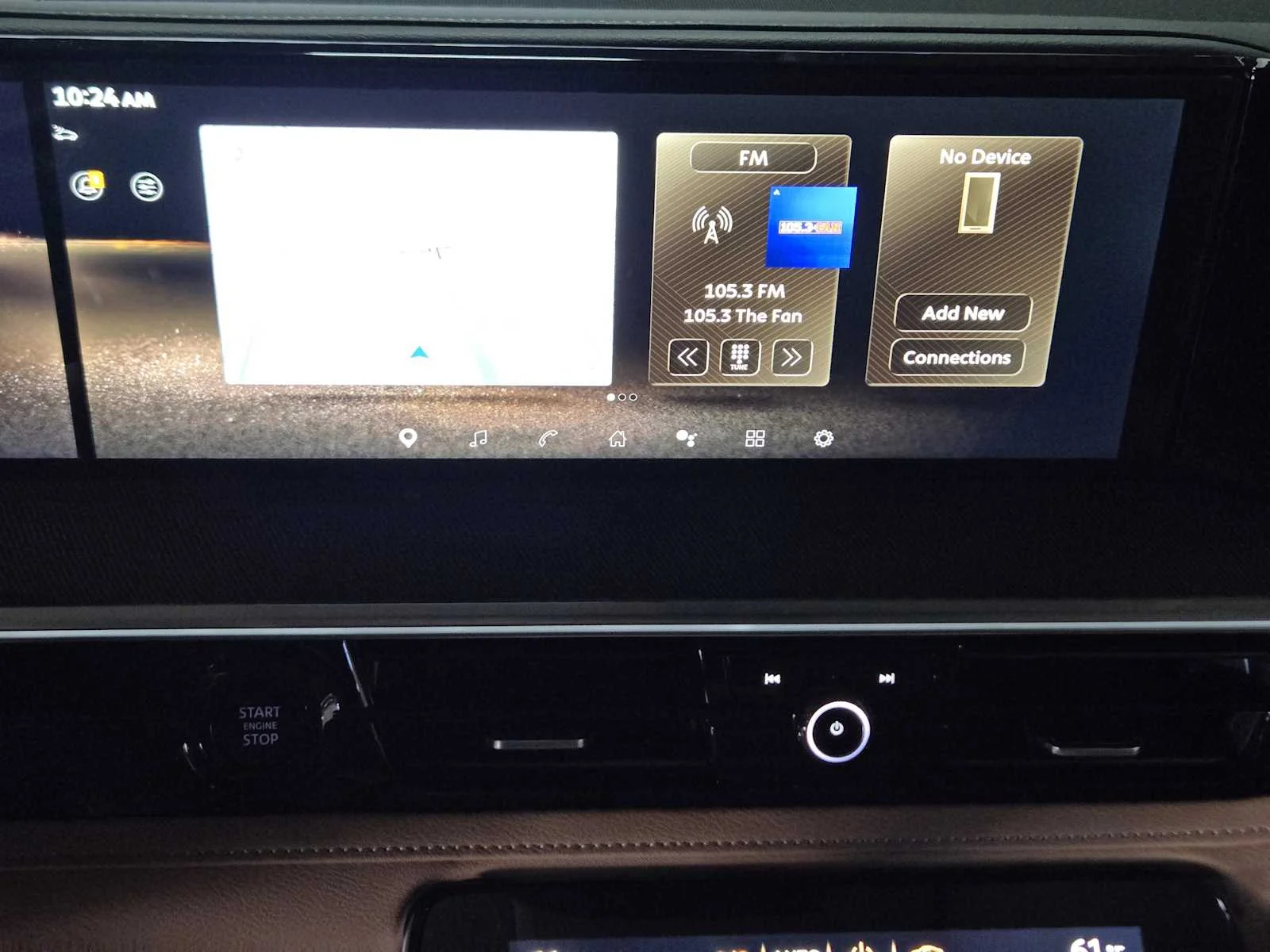 New 2026 DYNAMIC METAL INFINITI Luxe 2WD image 11