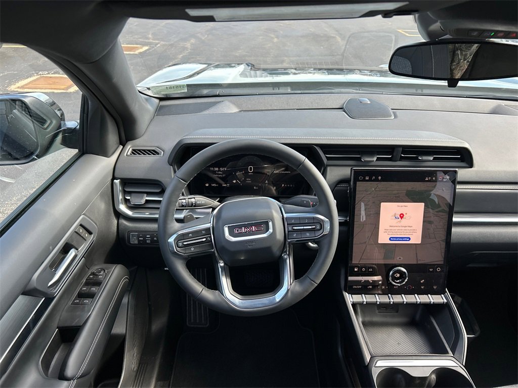 2026 GMC TERRAIN - Image 27