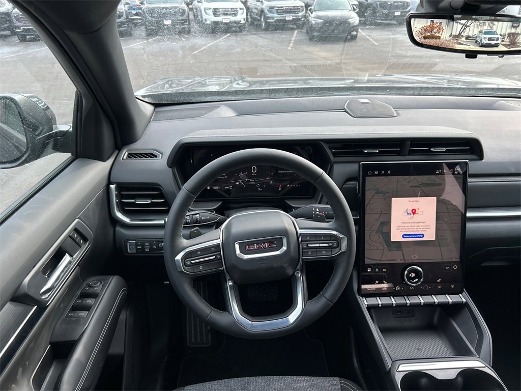 2026 GMC TERRAIN - Image 31