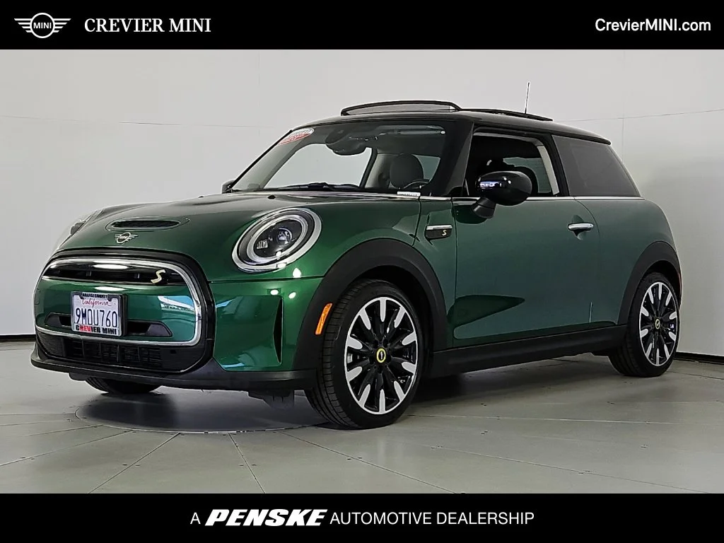 2024 MINI Hardtop 2 Door SE