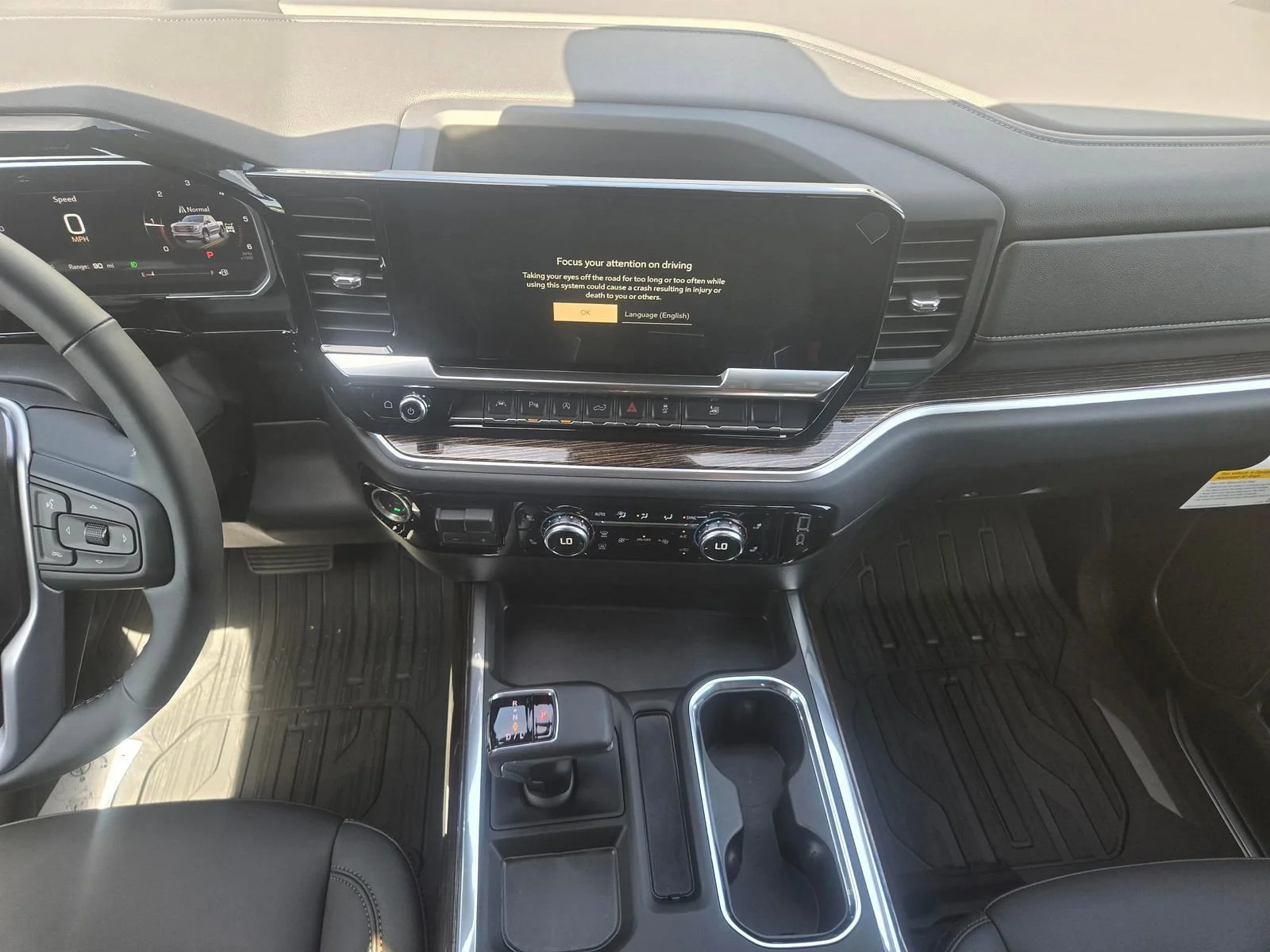 2026 GMC Sierra 1500 Elevation - Photo 8