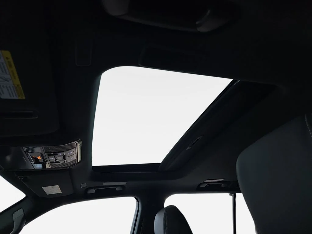 New 2026 Black Lexus 700h Luxury image 29