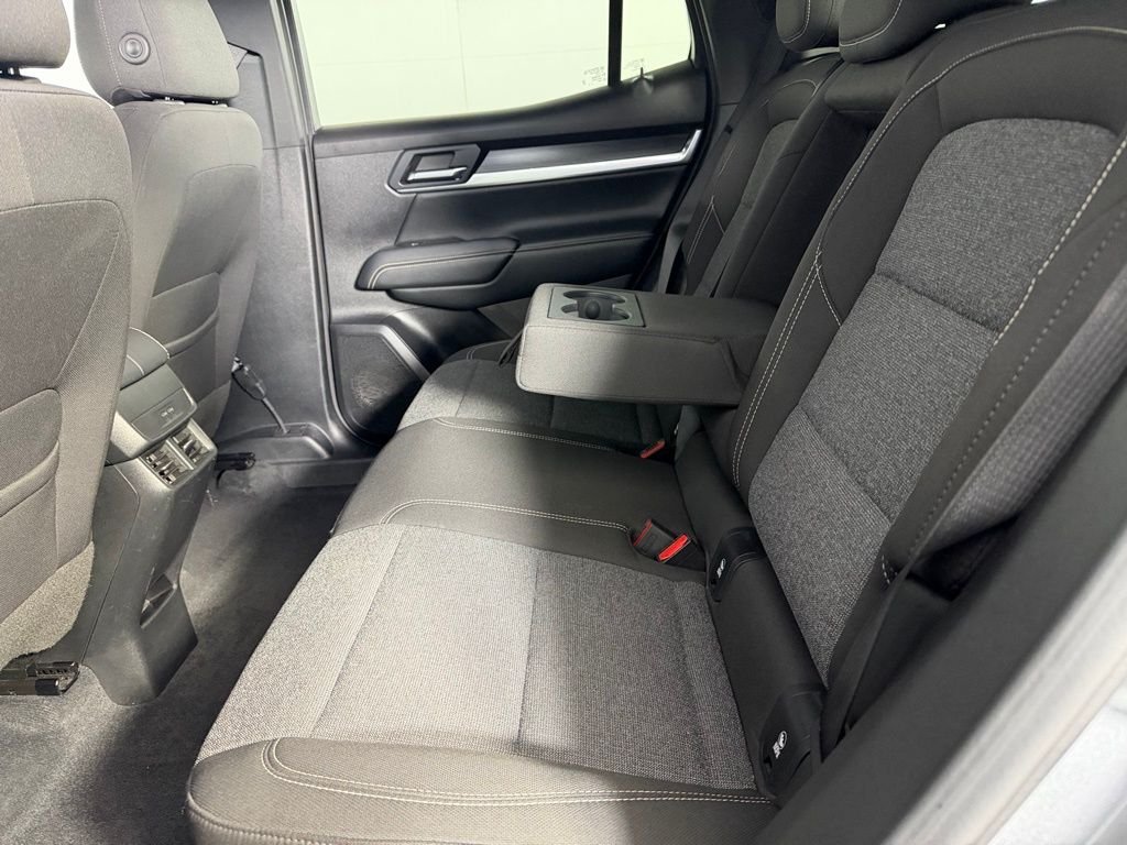 Used 2025 Sterling Metallic GMC Elevation image 26