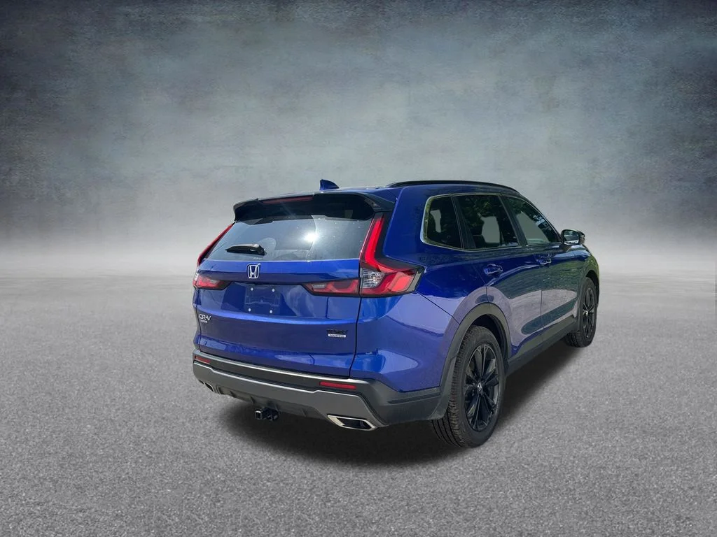 Used 2023  Honda Sport Touring image 37