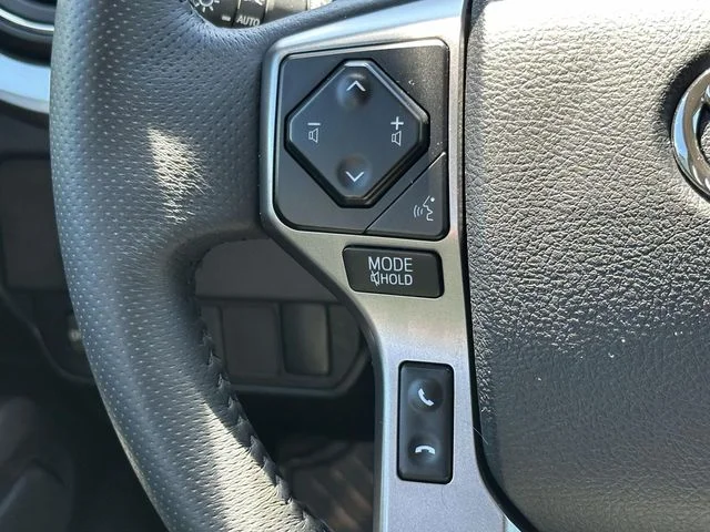 Used 2023 Gray Toyota SR5 image 22