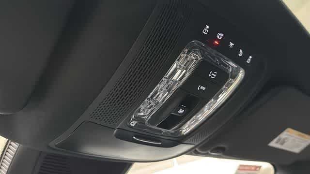 Used 2021  Mercedes-Benz AMG® GLE 53 image 26