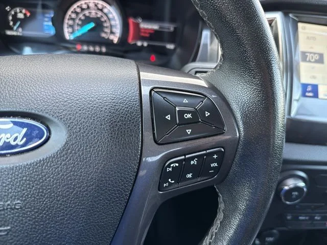 2022 Ford Ranger Lariat - Photo 44