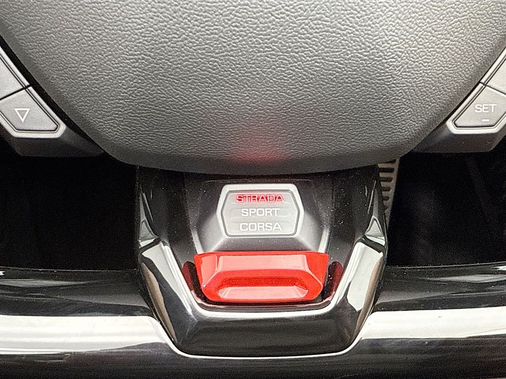 Used 2018 Nero Noctis Lamborghini Performante image 21