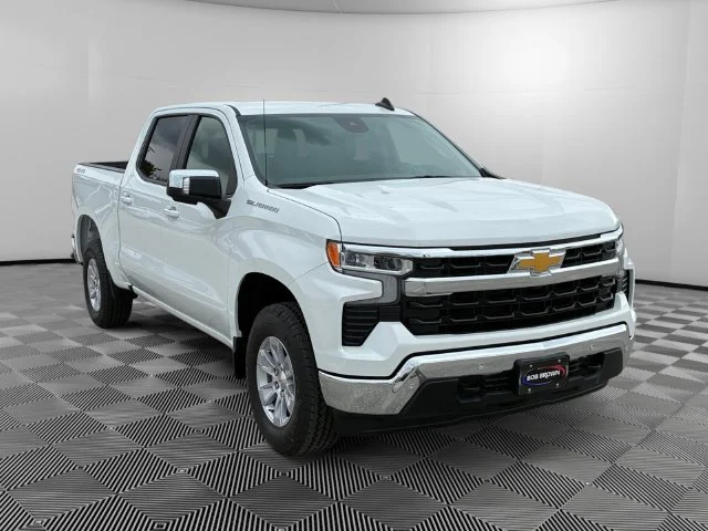2026 Chevrolet Silverado 1500 LT - Photo 7