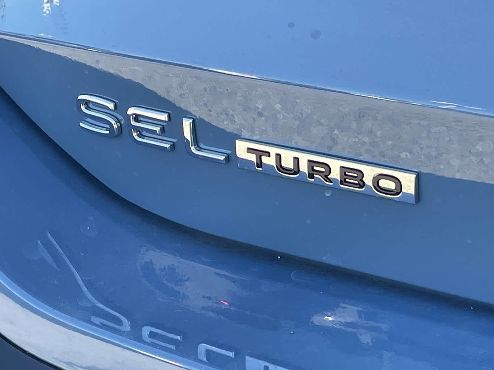 New 2026 U1U1/Blue Volkswagen SEL R-Line Turbo image 19