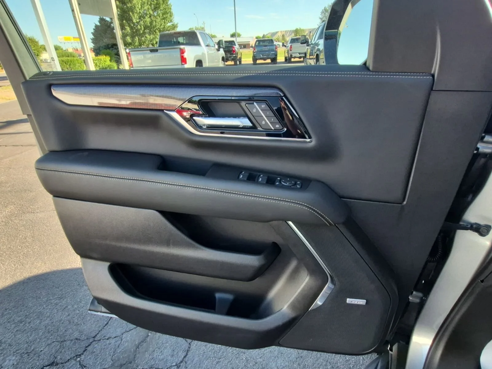 2026 GMC Yukon XL Elevation - Photo 29