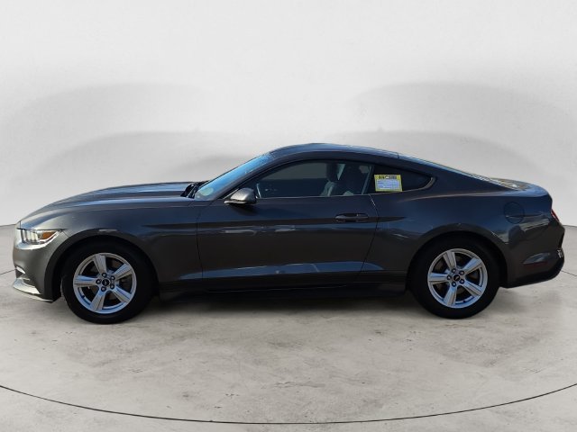 Used 2016 Magnetic Ford V6 image 8
