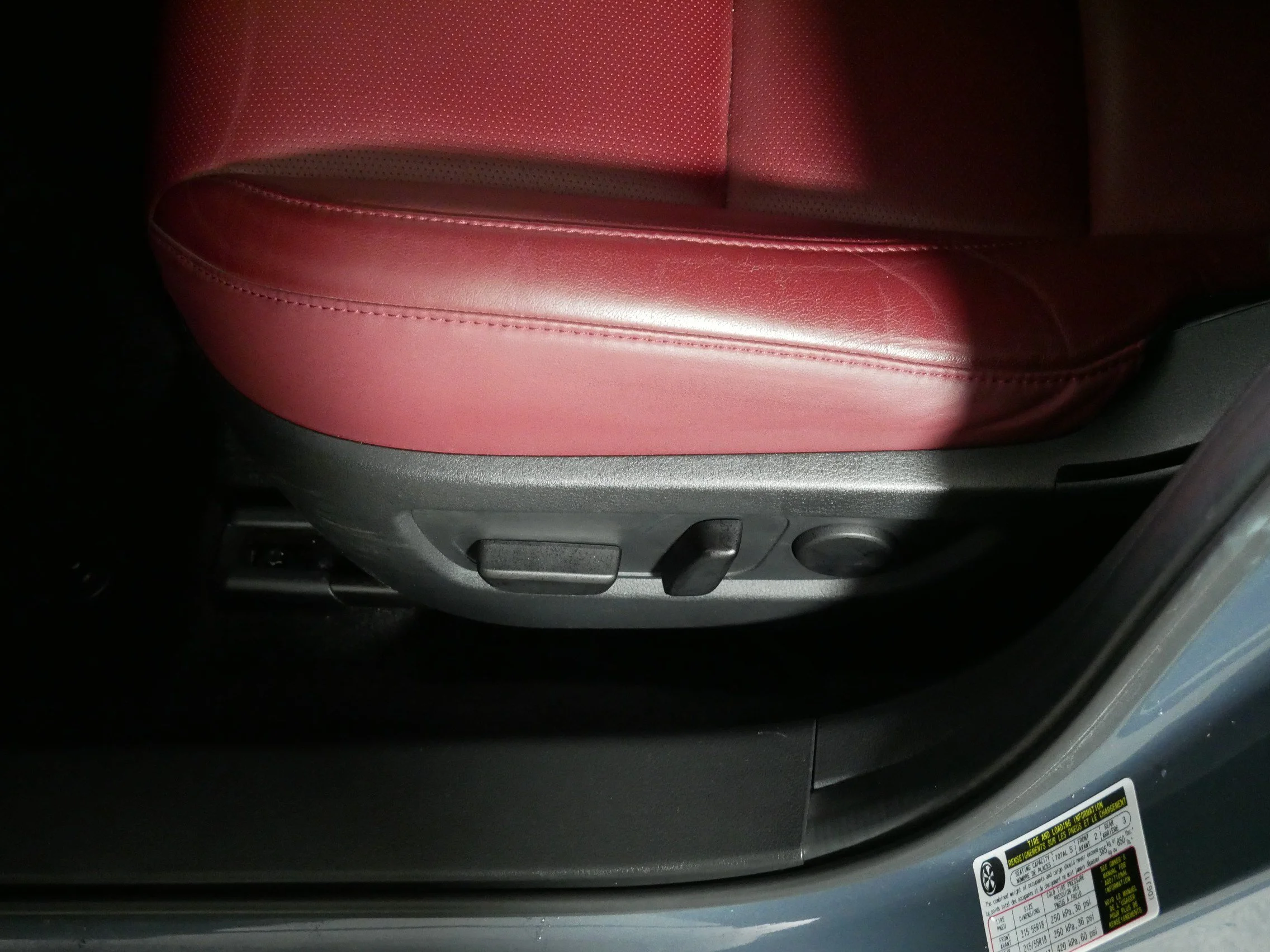 Certified Used 2023 Polymetal Gray Metallic Mazda 2.5 S Carbon Edition image 20