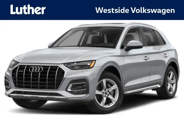 2023 Audi Q5 S line Premium Plus