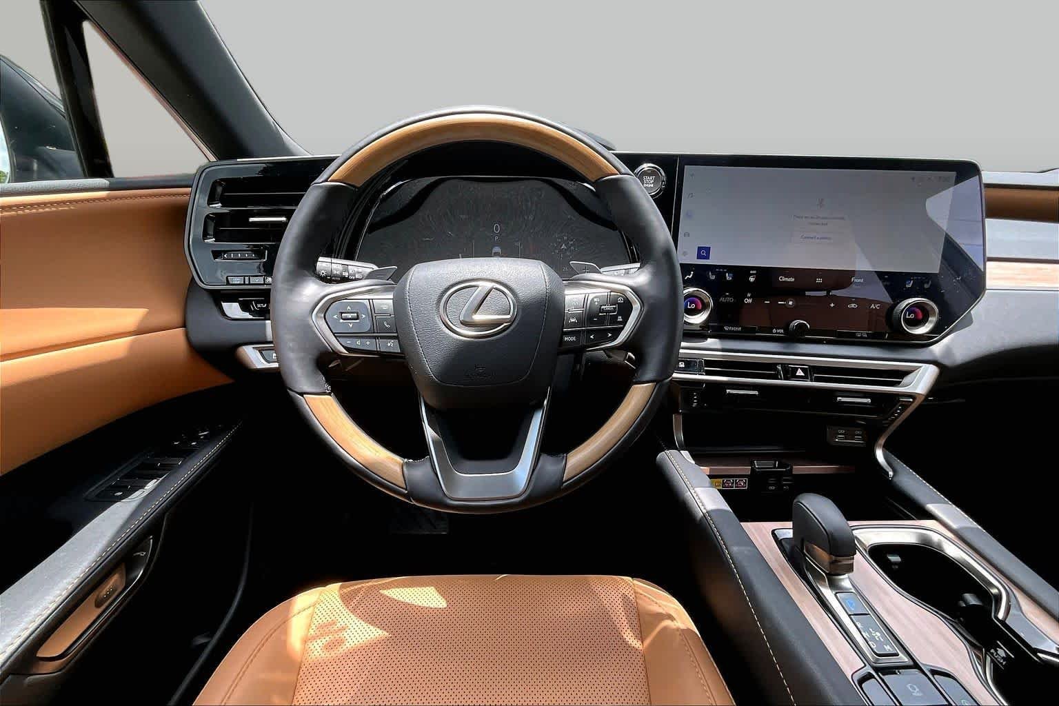 Used 2026 Caviar Lexus Premium image 5