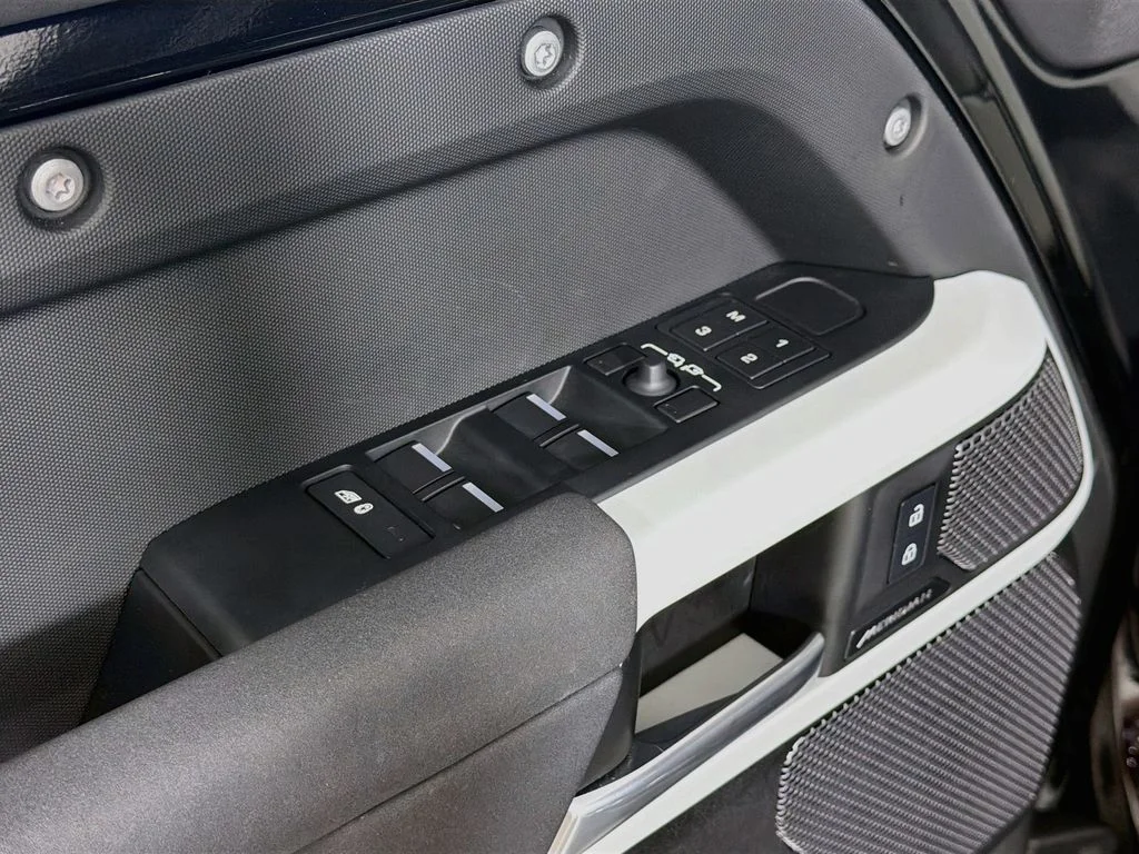 Certified Used 2023 Black Land Rover S image 18