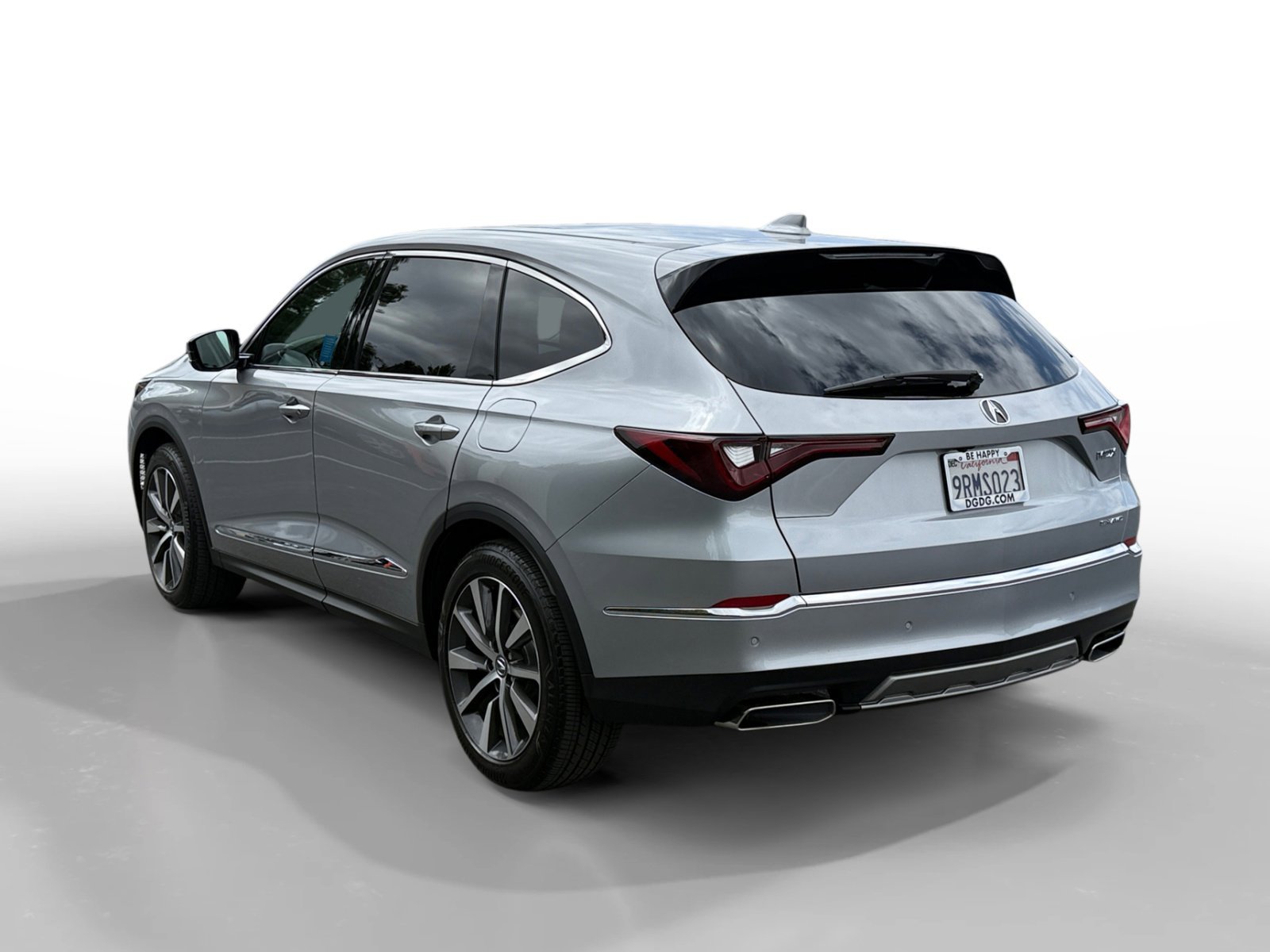 Used 2025  Acura Technology Package image 3