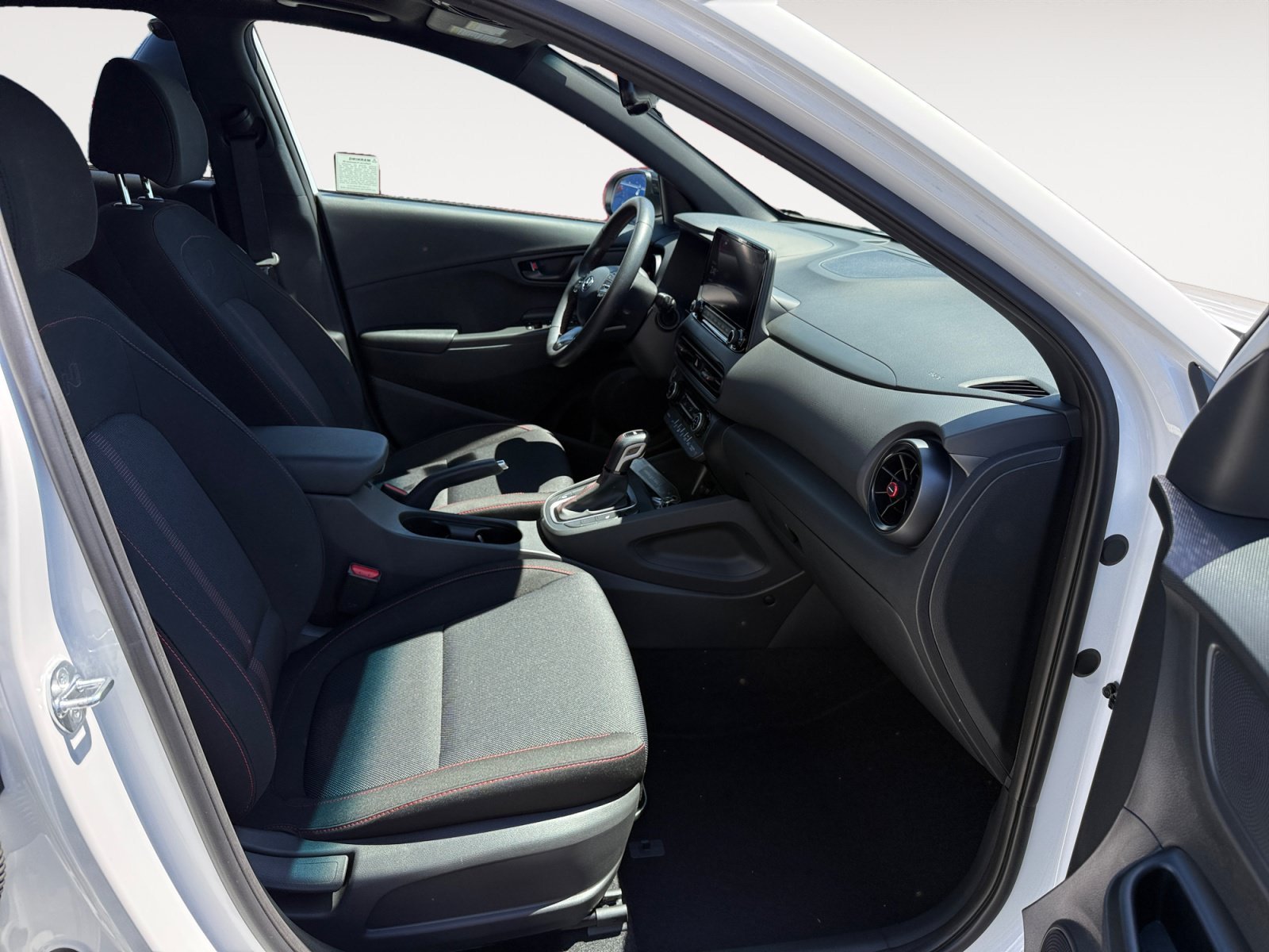Used 2023 Lunar Hyundai N Line image 19