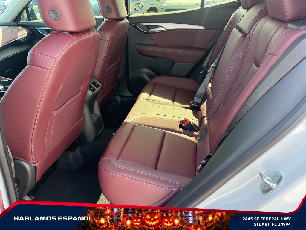 2026 Buick Envision Sport Touring - Photo 11