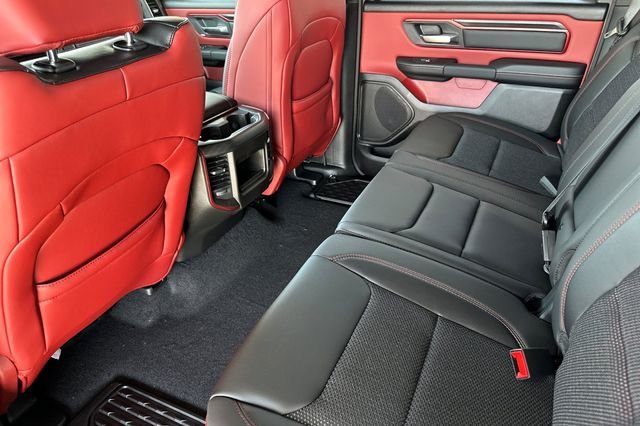 2026 RAM 1500 Rebel - Photo 15