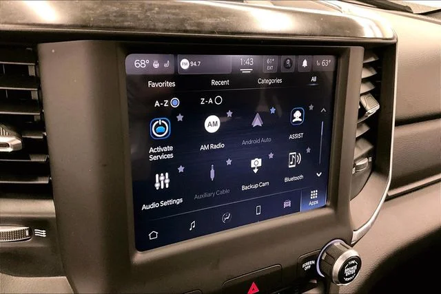 2023 RAM Ram 1500 Pickup Big Horn/Lone Star - Photo 37