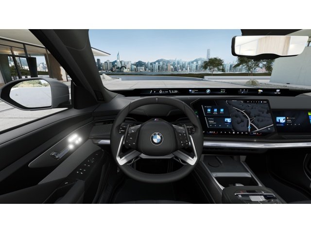 New 2027 Brooklyn Grey Metallic BMW  image 13