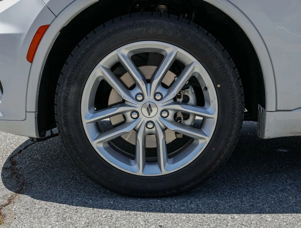 Used 2023 White Dodge GT image 10
