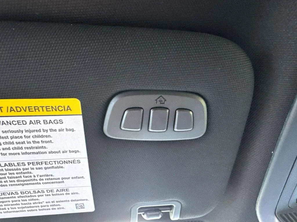 2026 Ford Explorer Tremor - Photo 55