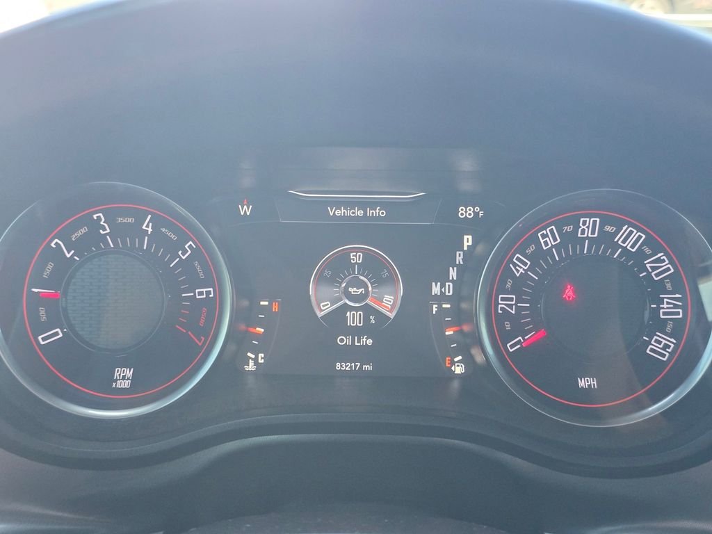 Certified Used 2019 White Dodge SXT image 34