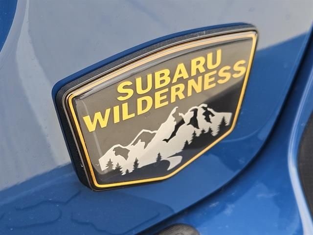 2026 Subaru Crosstrek Wilderness - Photo 8