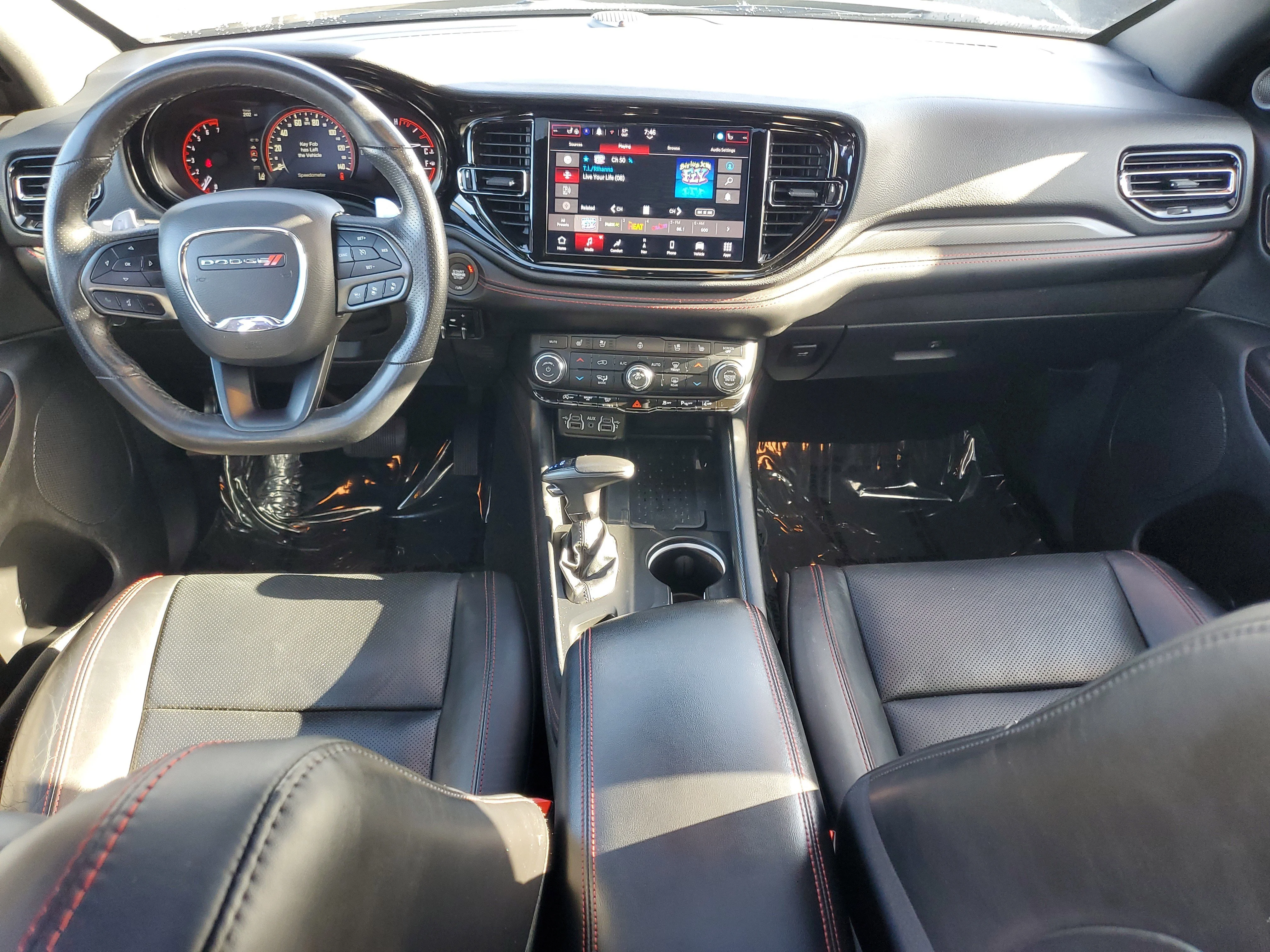 Certified Used 2025 Gray Dodge GT Plus image 18