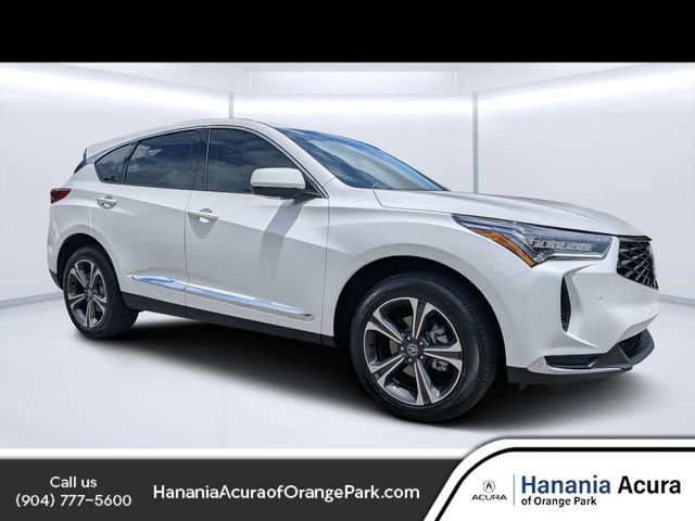 2026 Acura RDX Technology Package