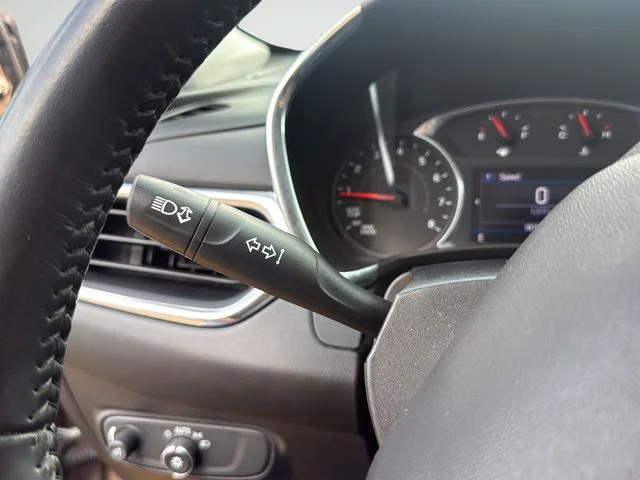 Used 2019 Beige Chevrolet LT image 34