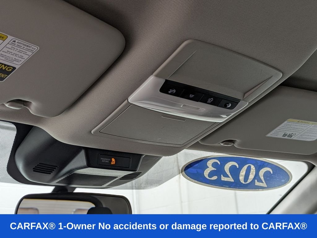 Used 2023 White Nissan S image 21