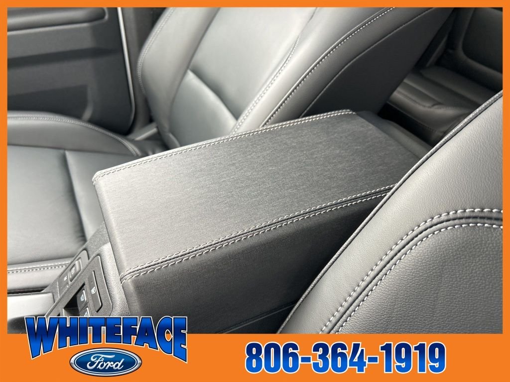 2025 Ford Bronco 4-Door Outer Banks - Photo 29