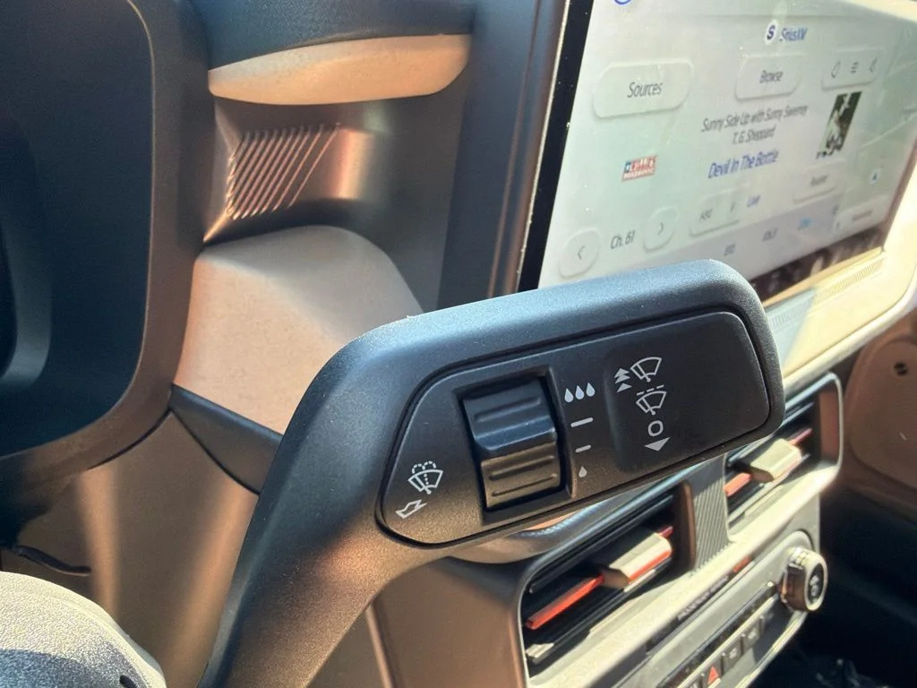 2026 Ford Maverick Lariat - Photo 28