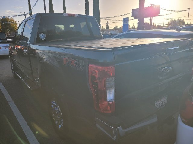 Used 2019 Gray Ford XLT image 4