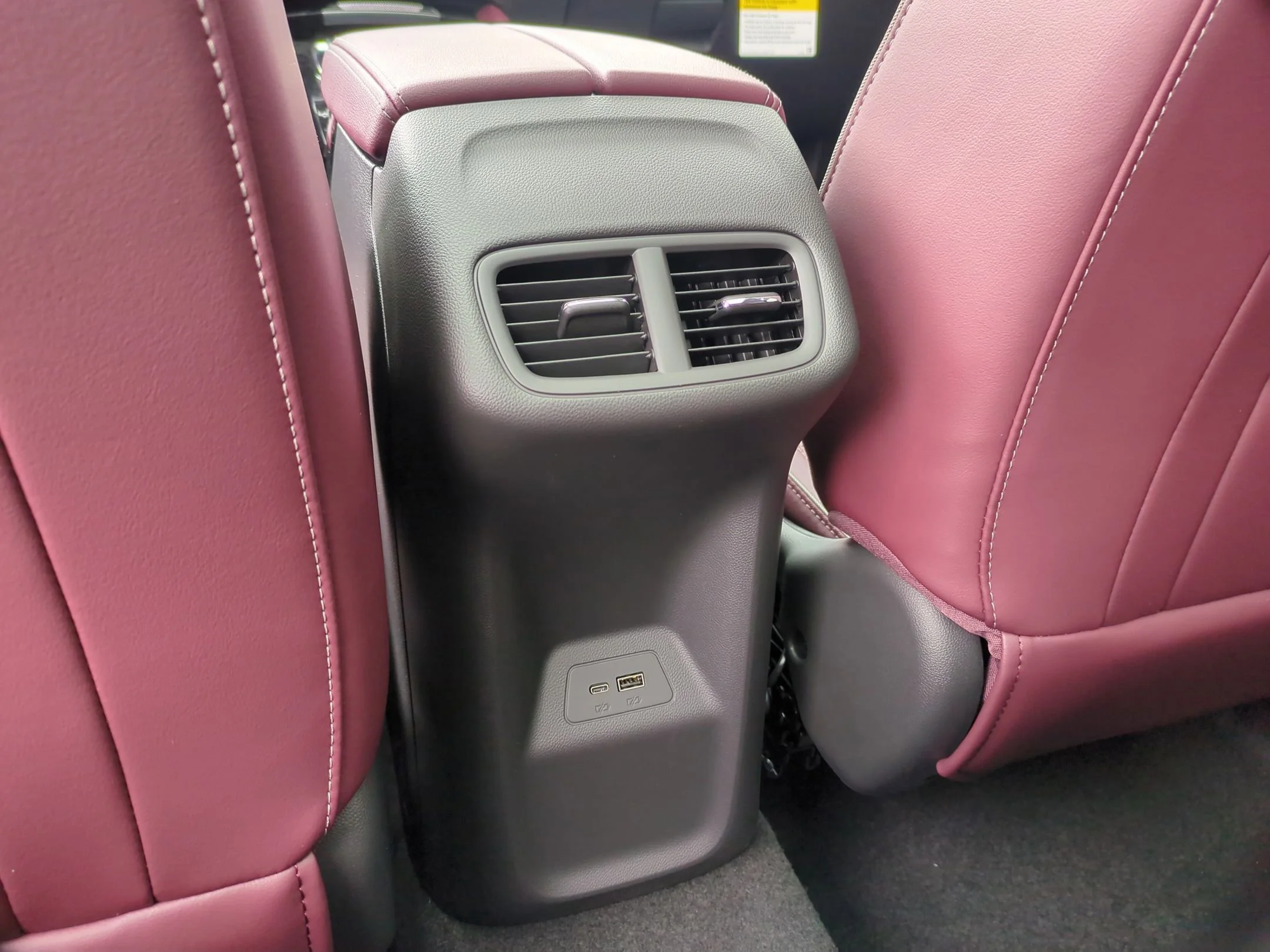 Used 2026 Brilliant Red Buick Sport Touring image 21