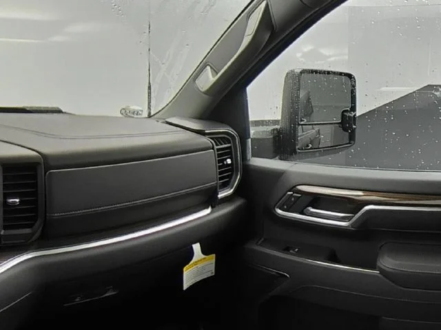 2026 Chevrolet Silverado 2500 HD LT - Photo 40