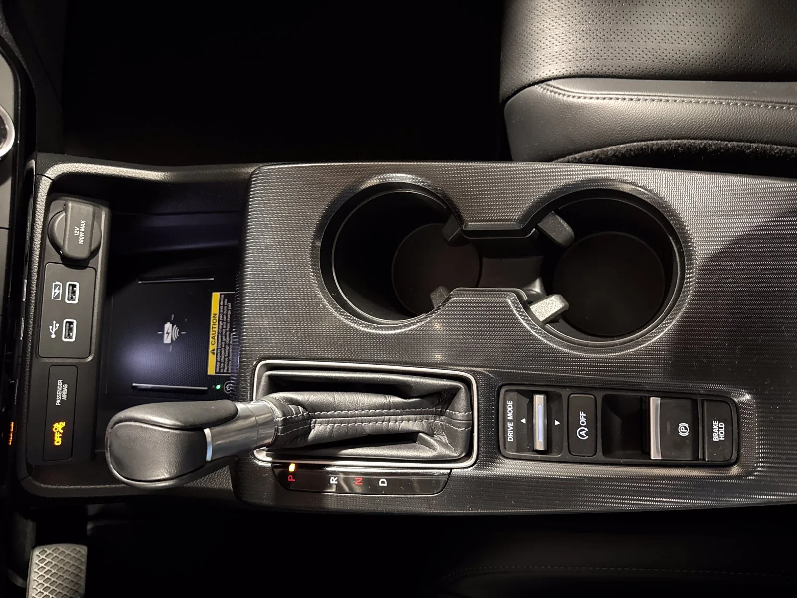 2024 Honda Civic Touring - Photo 19