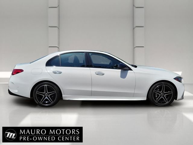 Certified Used 2024  Mercedes-Benz C 300 image 2