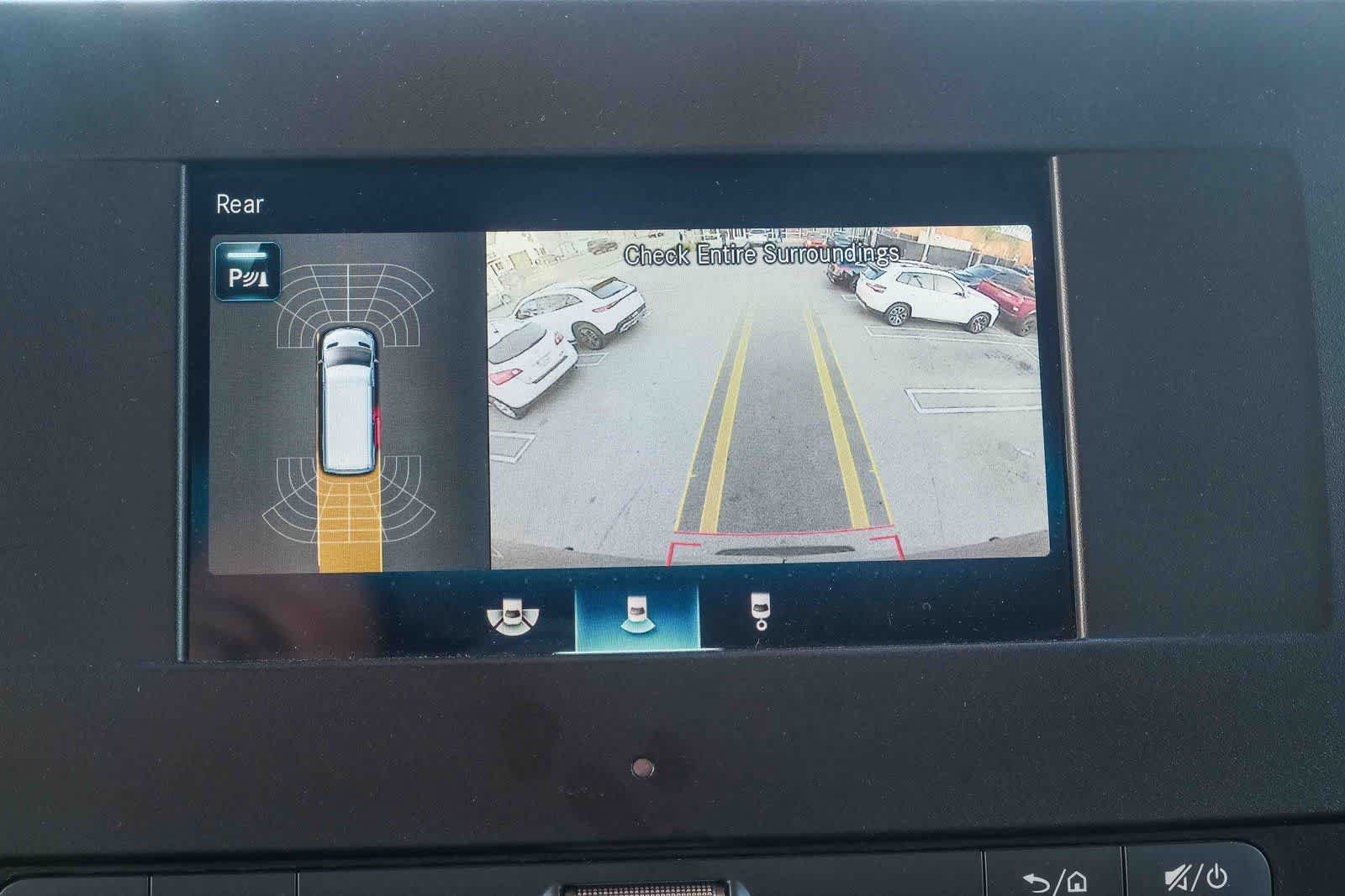 Used 2024 Jet Black Mercedes-Benz Cargo 170 WB image 27