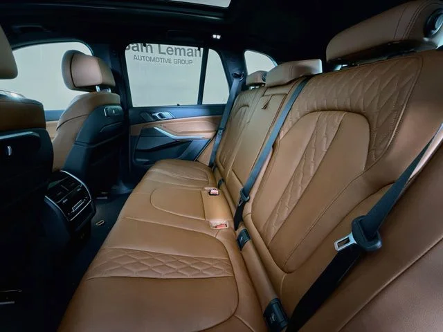 New 2026 Gray BMW xDrive50e image 26